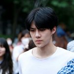 [EXO] <b>리얼</b> 얼굴이 다함ㅋ