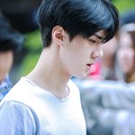 [EXO] 세훈이 머리 <b>저때</b>처럼 길러줬으면 좋겠는사람