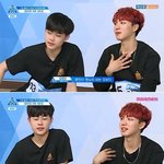 [프듀2] 나 쓸데없이 여기서 <b>인생조언</b>얻음,,