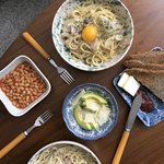 [내가한요리] 한식이 고픈 뉴욕 브루클린 새댁의 집밥 일상:-)