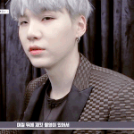 [방탄소년단] 은슈가 ㅠㅠㅠㅠ