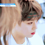 [<b>박지훈</b>] 얘들아 원픽 때는