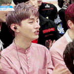 나 윤지성 20대 초반일줄<b>알음</b>