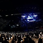 [EXO] 엑소 자기들이 지쳐서 <b>대상</b> 그만타고싶다