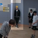 [프로듀스] 이 짤만 보면 빡<b>친</b><b>거</b> 배진영