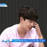 [프로듀스2] 네버조의 킹재환 <b>몰이</b> ㅋㅋㅋㅋ