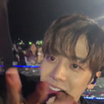 [<b>got</b>7] 잭슨..