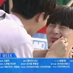 [프듀2] 황민현 김재환은