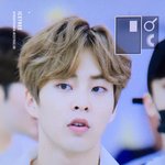 [시우민] 시우민 오늘 <b>쌩얼</b>이라는데...