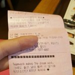 [방탄소년단] +어제 <b>강변</b> CG뷔 다녀왔엉!