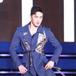 [프로듀스2] 강동호 어깨 <b>허리</b> 실화야..?