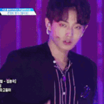 [프로듀스] 이거 봄?? <b>강동호</b> 김용국