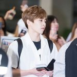 [EXO] 민석이 기자사진 <b>고딩</b>같애