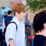 [EXO] <b>시오</b>밍 움짤