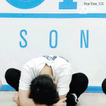 [프로듀스] 악 진영이 애기같애ㅠ