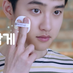 [EXO] <b>수염</b>마저 기여운 갱스