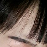 [조언부탁해] <b>처피</b>뱅안어울리는데 학교갈때 추반좀