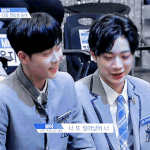 [프로듀스2] 여기 관린<b>선호</b> 팬들 있어?