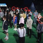 [프로듀스2] 아싀발 브랜뉴 롬곡파티ㅜ