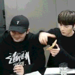 [프로듀스2] <b>1</b>가정 <b>1</b>황민현 해야돼 ㄹㅇ