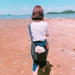 10살 우리집 막내와 처음으로 떠난 가족여행~~!