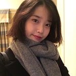 [아이유] 어제자 <b>프롬</b>유 포카셀카들