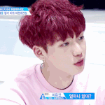[프로듀스2] 배우 <b>장현성</b> 아들이랑 임영민이랑 똑 닮음