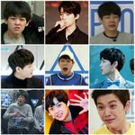 [프듀2] 뉴이스트가 살려면 프듀 하차해야됨