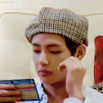 [방탄소년단] <b>집중</b>하는거좀봐