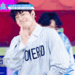 [프로듀스2] 배진영 끼부리기 래파<b>토리</b> 똑같은거 넘나 끠엽다곹ㅋㅋㅋㅋ