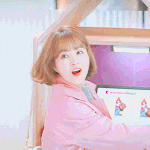 <b>도봉순</b> 정주행중인데 박보영 이세상사람아닌듯