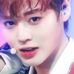 [프로듀스] 준영이가 겁나 늦게 푼 <b>지후</b>니