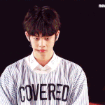 [프로듀스] 배진영 f반인거 해명해