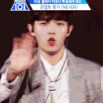 [프로듀스2] 재환이 진짜 노래 미쳤다