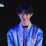 [프듀2] 형섭이 직캠 표정진짜 다양함