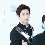 [EXO] 박찬열은 진짜 나라 하나 다스릴 얼굴