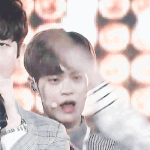 [프로듀스2] 얘들아 <b>대휘</b>는 어때