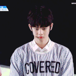 [프로듀스] 당장 배진영 오<b>리걸</b>을 보러가자