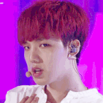 [임영민] 영민 <b>웨이브</b> ㅠㅠ