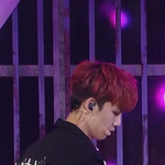 [임영민] 영민이 <b>옆선</b>