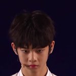 [프로듀스] 배진영 무대 시작 전후 <b>갭</b>