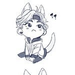 [시우민] ** 연검 정화 **