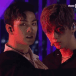 [프로듀스2] 강동호랑 강다니엘 ;;