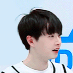 [프로듀스] 이거 ㅈㄴ귀엽더 머리에 <b>새싹</b>