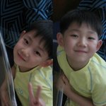 [프로듀스2] 어릴때부터 <b>완성형</b> 얼굴인 연습생 중 하나