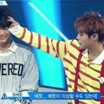 [프로듀스] 윙12딥 어떡함