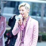 [프로듀스2] 막방에 <b>민현</b>이 금발하면 난리날텐데 ...
