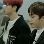 [프로듀스2] 근데 주<b>학년</b>