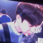 [EXO] 준면이 왜 딸기를 깡소주<b>안주</b>