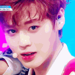 [프로듀스2] 스위스 왕자님 직캠 떴어요..